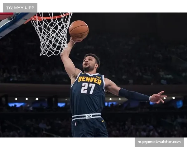 穆雷盛赞掘金主帅:赋予球员自由进攻展现天才才华 穆雷盛赞掘金主帅:赋予球员自由进攻展现天才才华