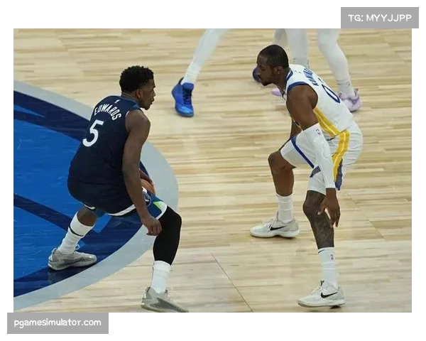 森林狼主场击败尼克斯 爱德华兹27分率队取胜