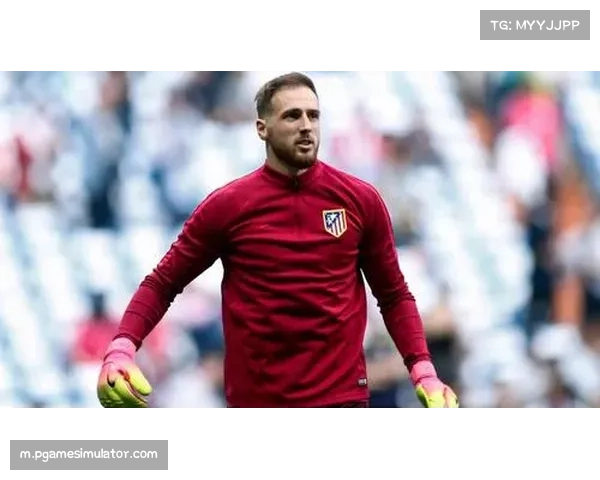 马竞门将奥布拉克7次神扑 客战皇社一役难救主队失分